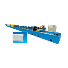 Windows Doors Foam Insulated Shutters Slat Machine